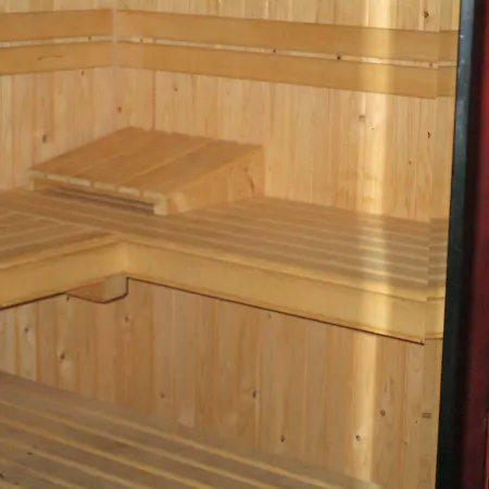 Appartamento Jardin De Alba