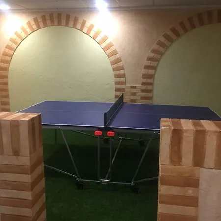 Appartamento Jardin De Alba