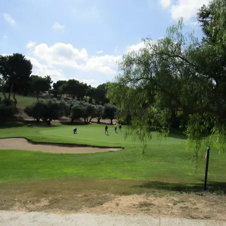 Jardin De Alba Villacosta