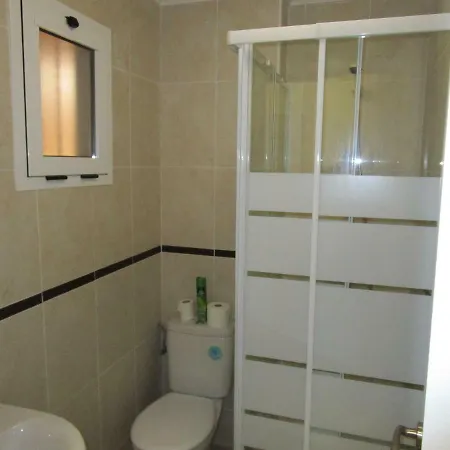 Apartment Jardin De Alba *